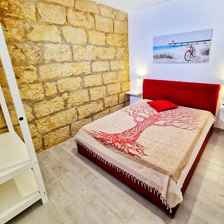 Casa vacanze A&G Castellammare del Golfo Esterno foto