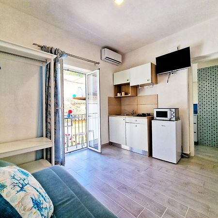 Casa vacanze A&G Castellammare del Golfo Esterno foto