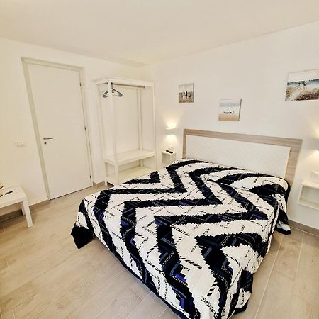 Casa vacanze A&G Castellammare del Golfo Esterno foto