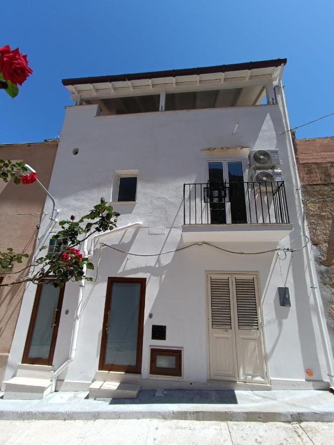 Casa vacanze A&G Castellammare del Golfo Esterno foto