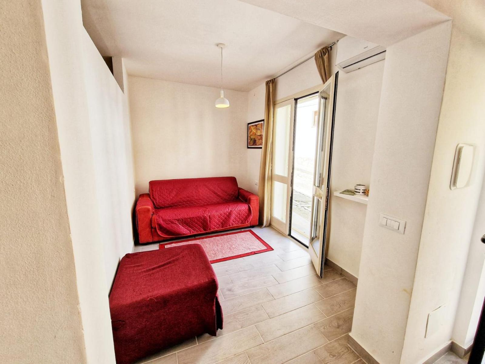 Casa vacanze A&G Castellammare del Golfo Camera foto