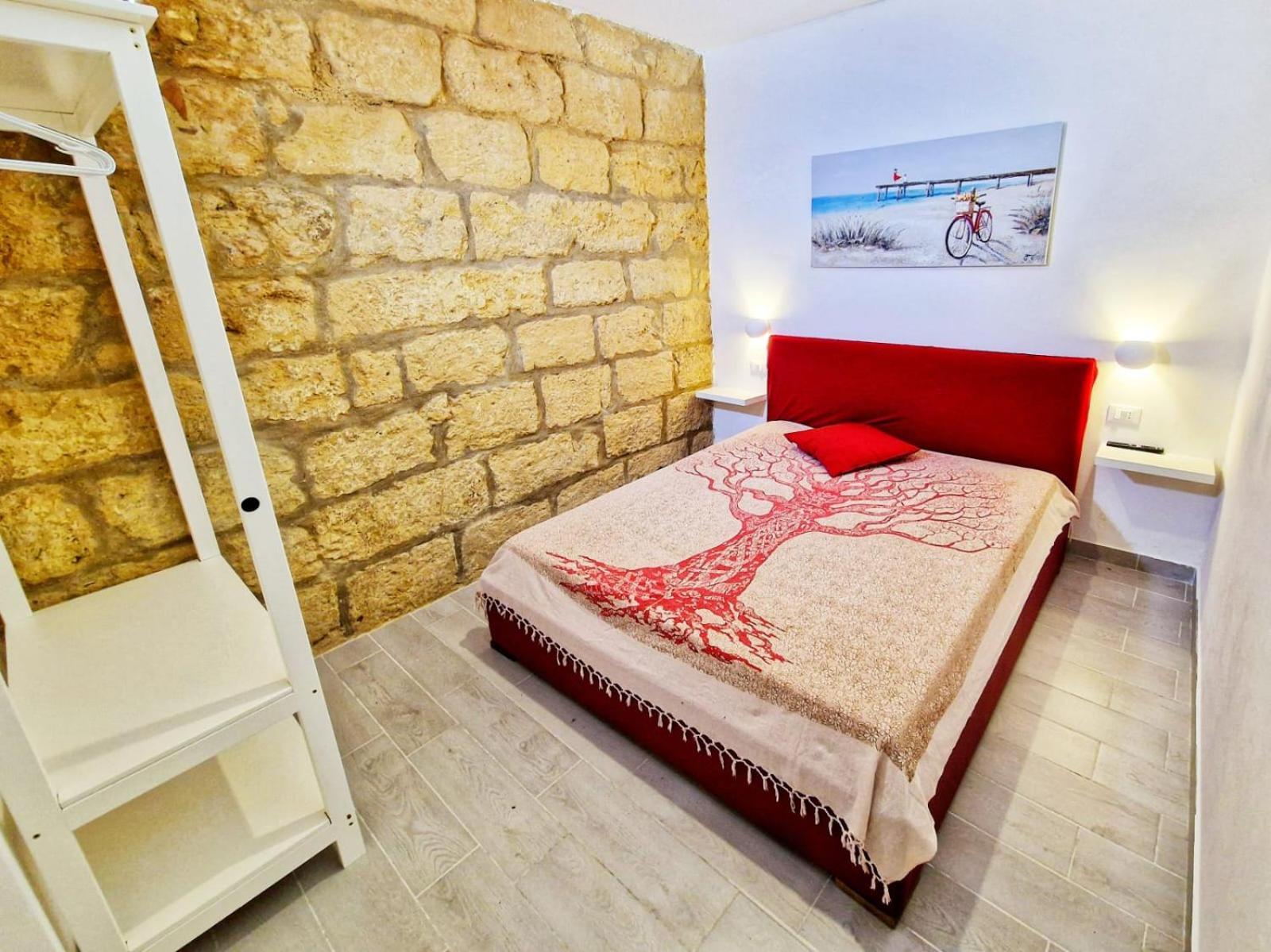 Casa vacanze A&G Castellammare del Golfo Esterno foto