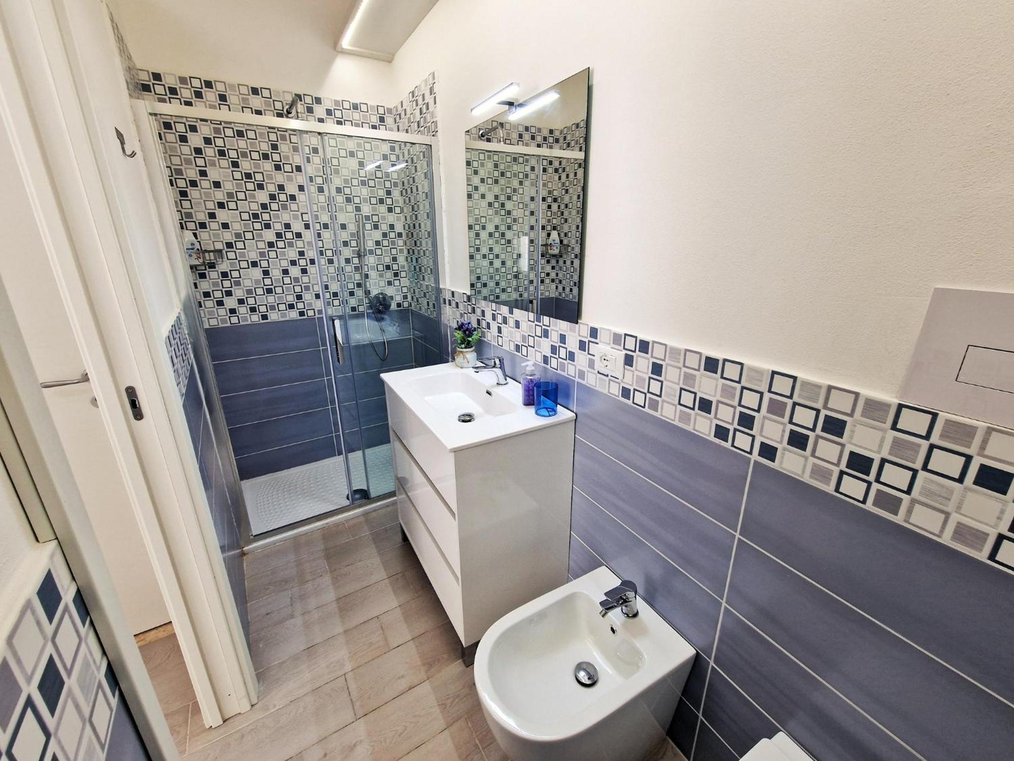Casa vacanze A&G Castellammare del Golfo Esterno foto