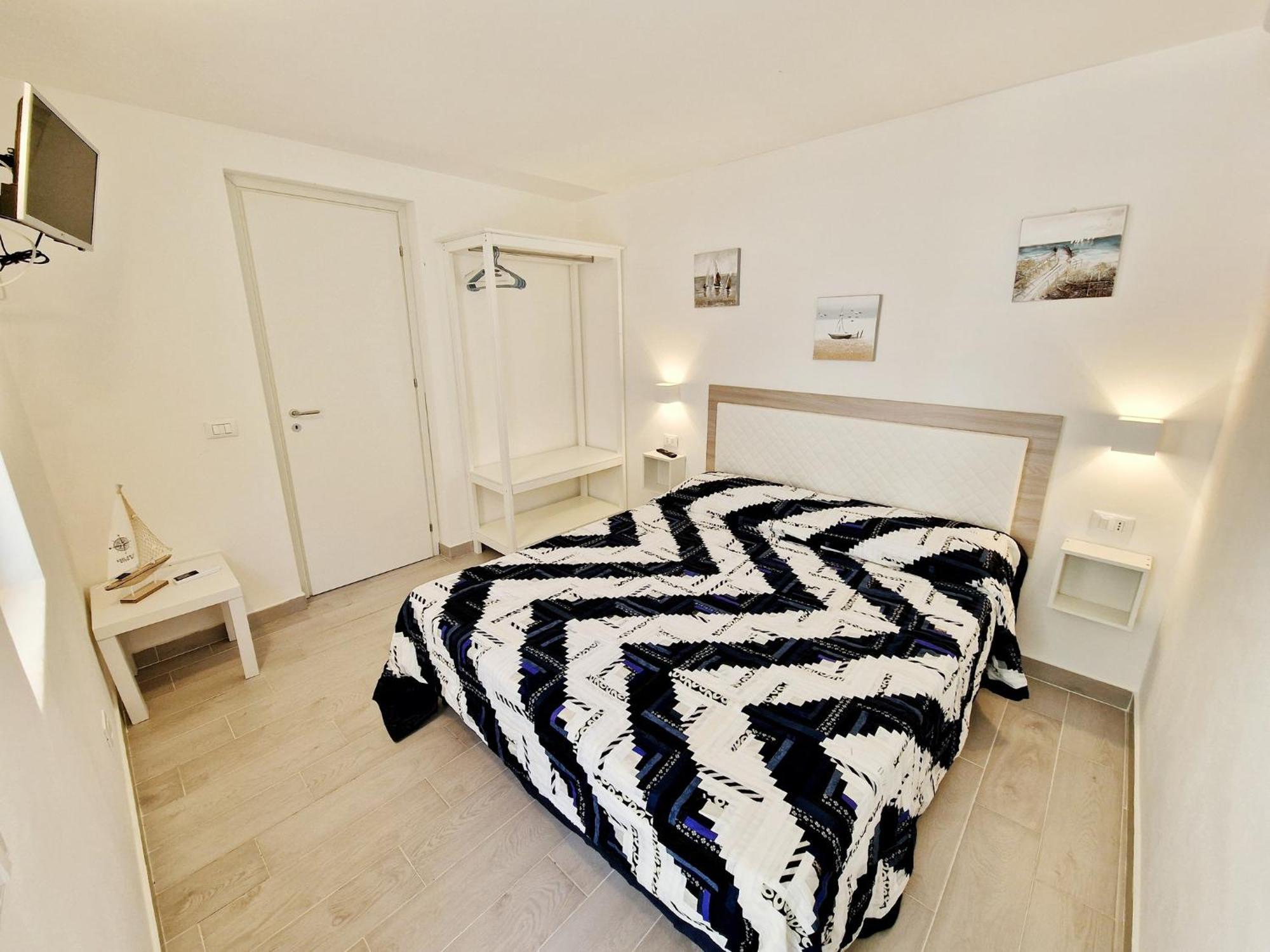 Casa vacanze A&G Castellammare del Golfo Esterno foto